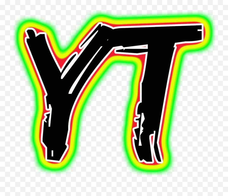 Yt Logo - Yt Logo Png,Yt Logo