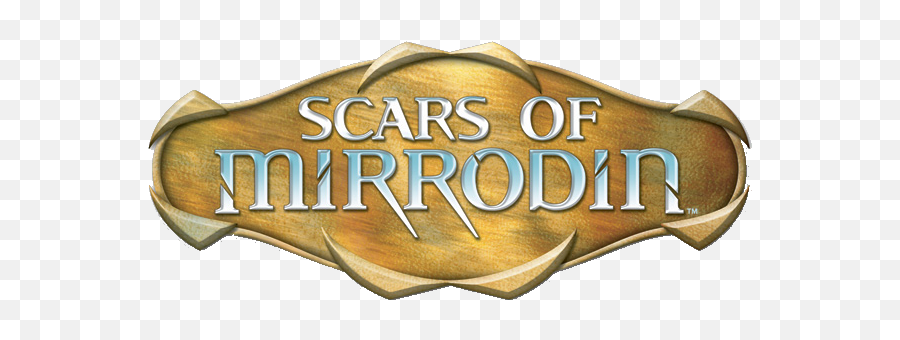 Scars Of Mirrodin - Scars Of Mirrodin Set Symbol Png,Scars Png