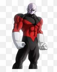 Renders - Dragon Ball Z Jiren Png,Jiren Png