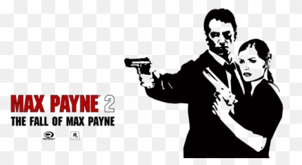 Max Payne Transparent Images - Max Payne 2 The Fall Of Max Payne Png,Max Payne Png