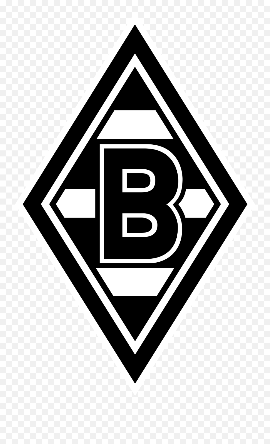 Borussia Mönchengladbach Logo - Borussia Mönchengladbach Png,Symbol Png