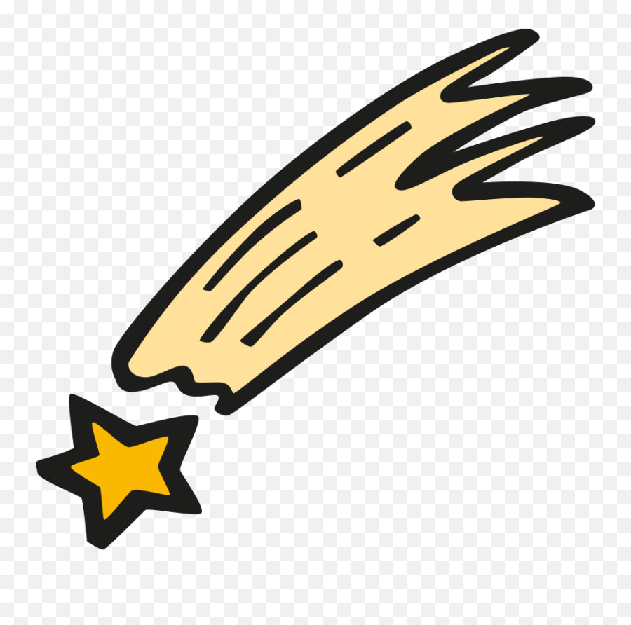Png Free Comet Icon - Comet Icon,Comet Transparent