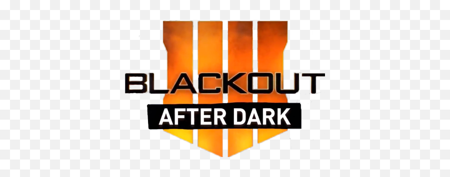 After Dark - Graphic Design Png,Blackout Png