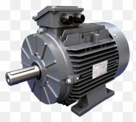 Serie Ms Ta Tc - Motor Induksi Motor Listrik Png,Motor Png