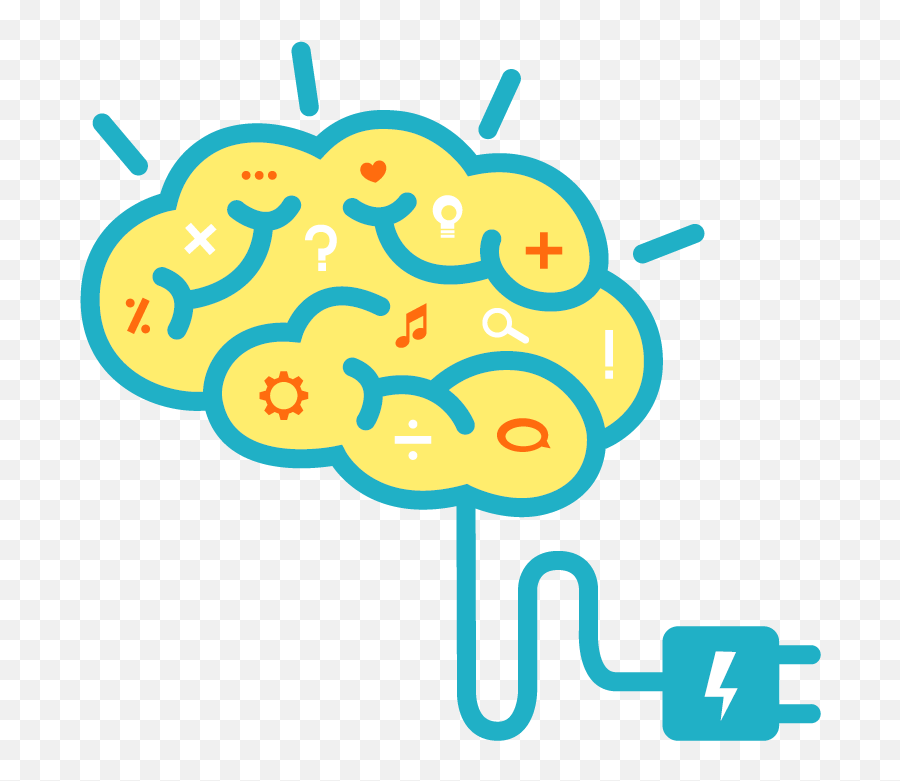 Brain - Reflective Journal Png,Brain Png