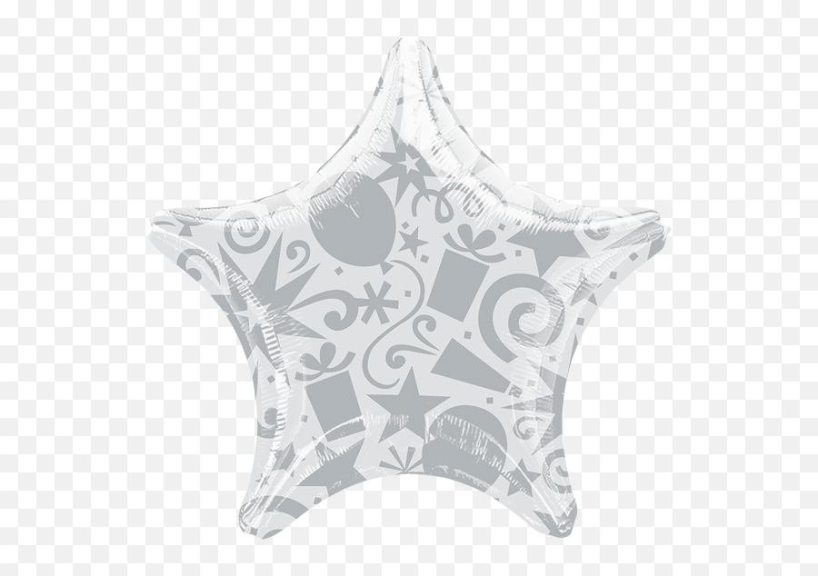 Decorative Yellow Star Clear - Weapon Png,Yellow Star Transparent