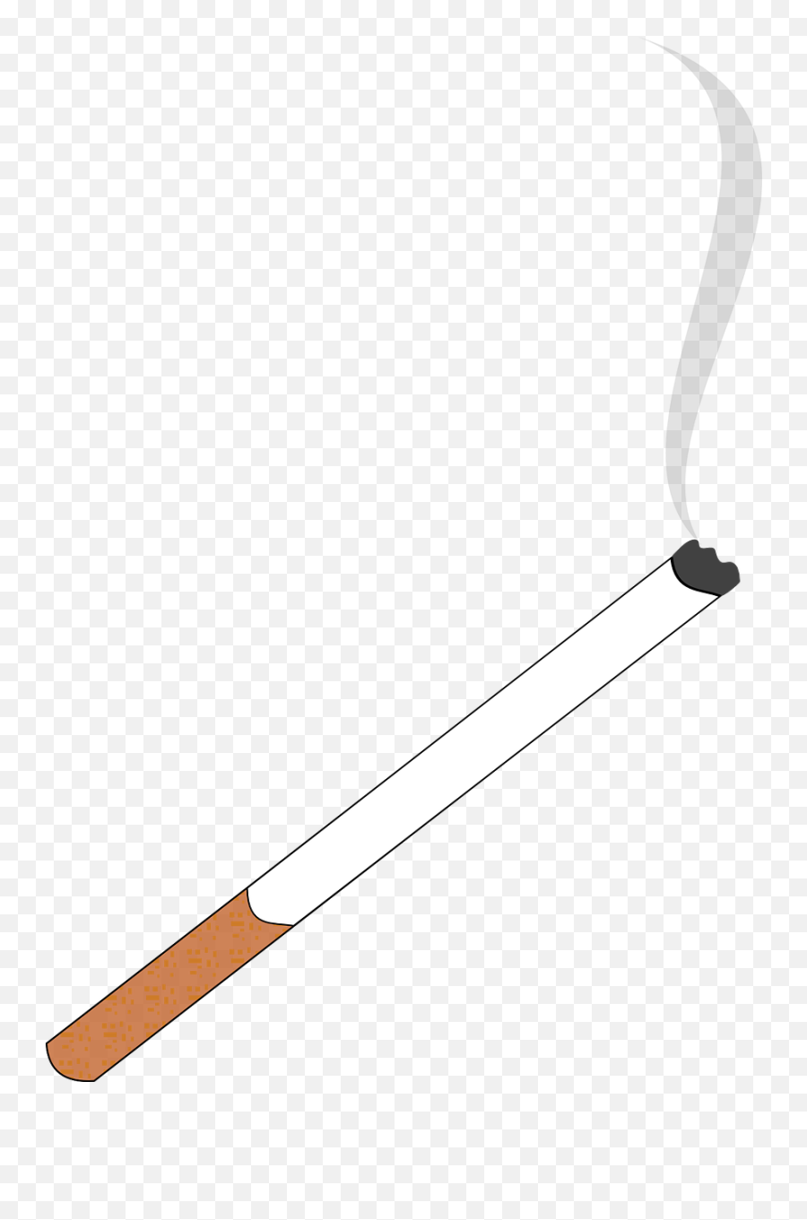 Cigarette Smoking Smoke - Cigarette Animation Png,Cigarette Transparent Background