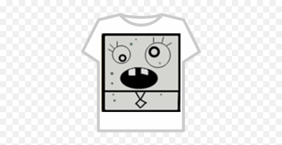 Doodlebob - Roblox Louis Vuitton Roblox T Shirt Png,Doodlebob Png