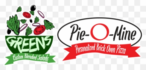 Catering Packages - PieOMine Greens East Amherst Clip Art png