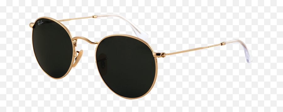 Rayban Round Sunglasses Catalinacan - Ray Ban Sunglasses Png,Round Sunglasses Png