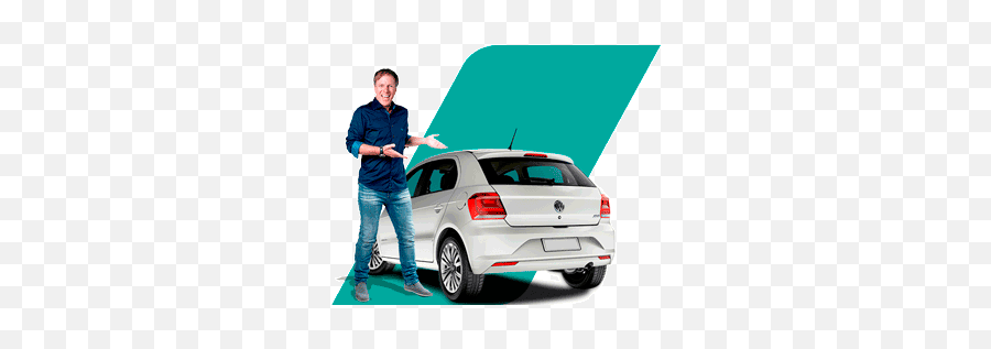 Center Car O Maior Shopping De Carros Seminovos E Usados - Volkswagen Polo Gti Png,Carros Png