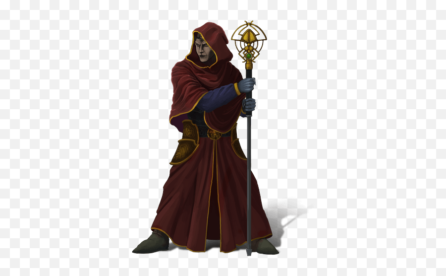 Arcane Quest Adventures Mobile Rpg Game - Rpg Wizard Png,Rpg Png