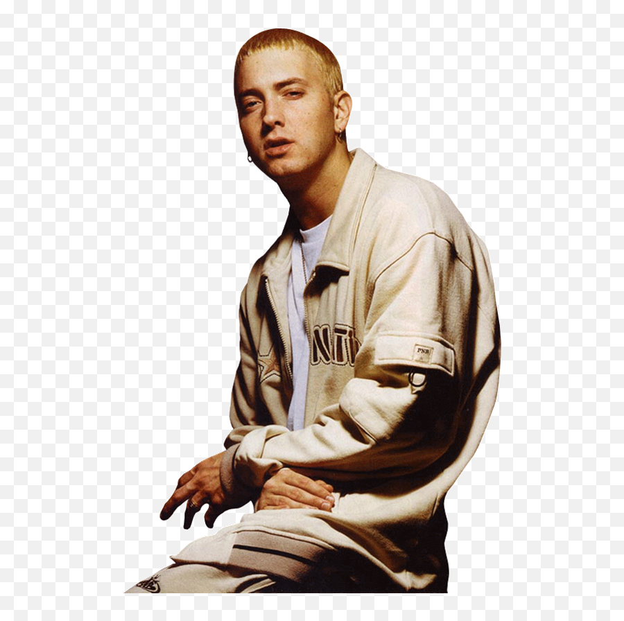 Download Free Png Eminem Images Transparent - Soulja Boy And Eminem,Eminem Logo Transparent