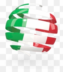 Italian Flag Png - Illustration Of Flag Of Italy Puerto Icon Bangladesh Flag Png,Italian Flag Png