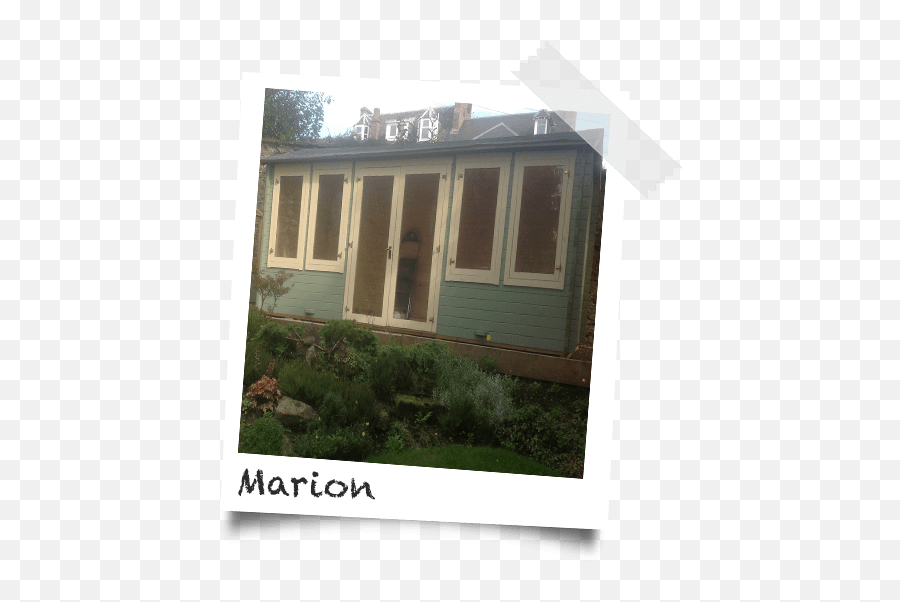 Download Hd Marionu0027s Log Cabin - Teacher Transparent Png Window,Cabin Png