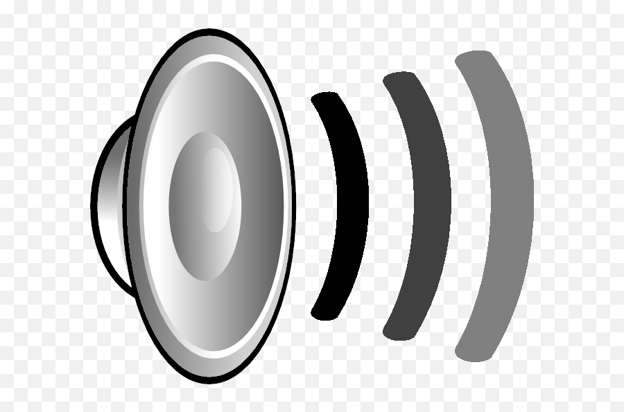 Sound Image Png 3 - Sound Icon,Sound Png