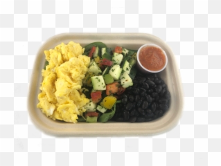 Mexican Scramble - Scrambled Eggs Png,Scrambled Eggs Png