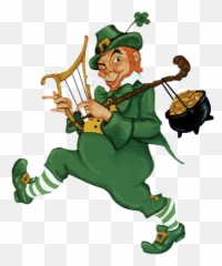 Index Of Userstbalzeirishpng - Cartoon,Irish Png