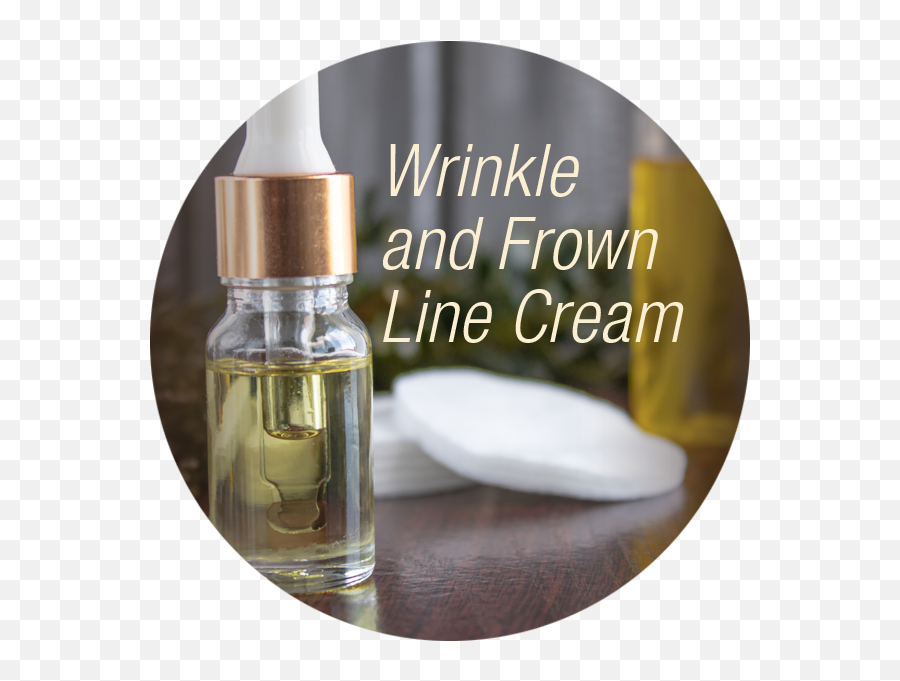 Download La Cure Beauté Wrinkle And Frown Line Cream - Cream Png,Frown Png