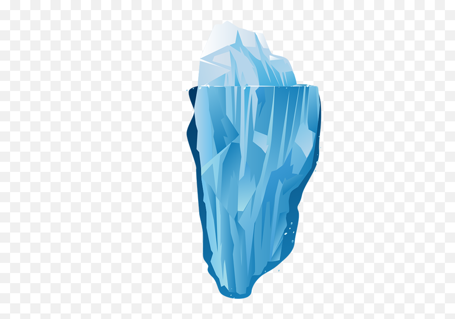 Iceberg Png Hd For Designing Projects