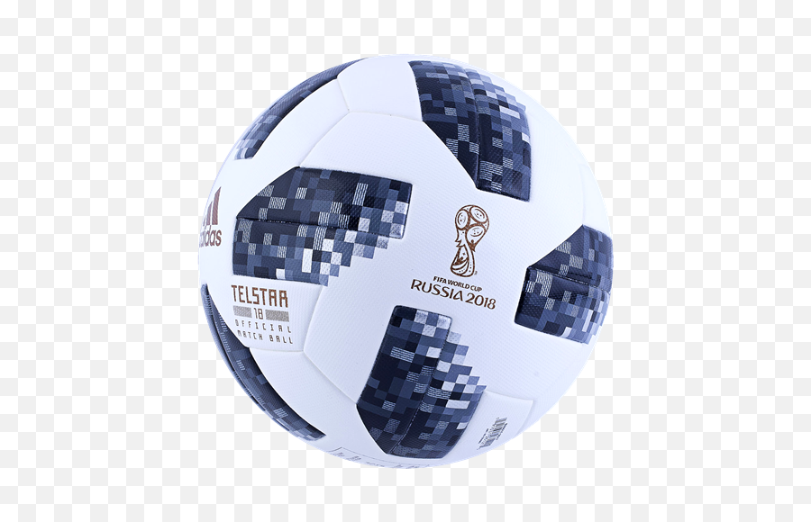 Download Hd 2018 Fifa World Cup Ball - 2018 Fifa World Cup Png,World Cup 2018 Png