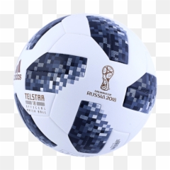 Download Hd 2018 Fifa World Cup Ball - 2018 Fifa World Cup Png,World Cup 2018 Png