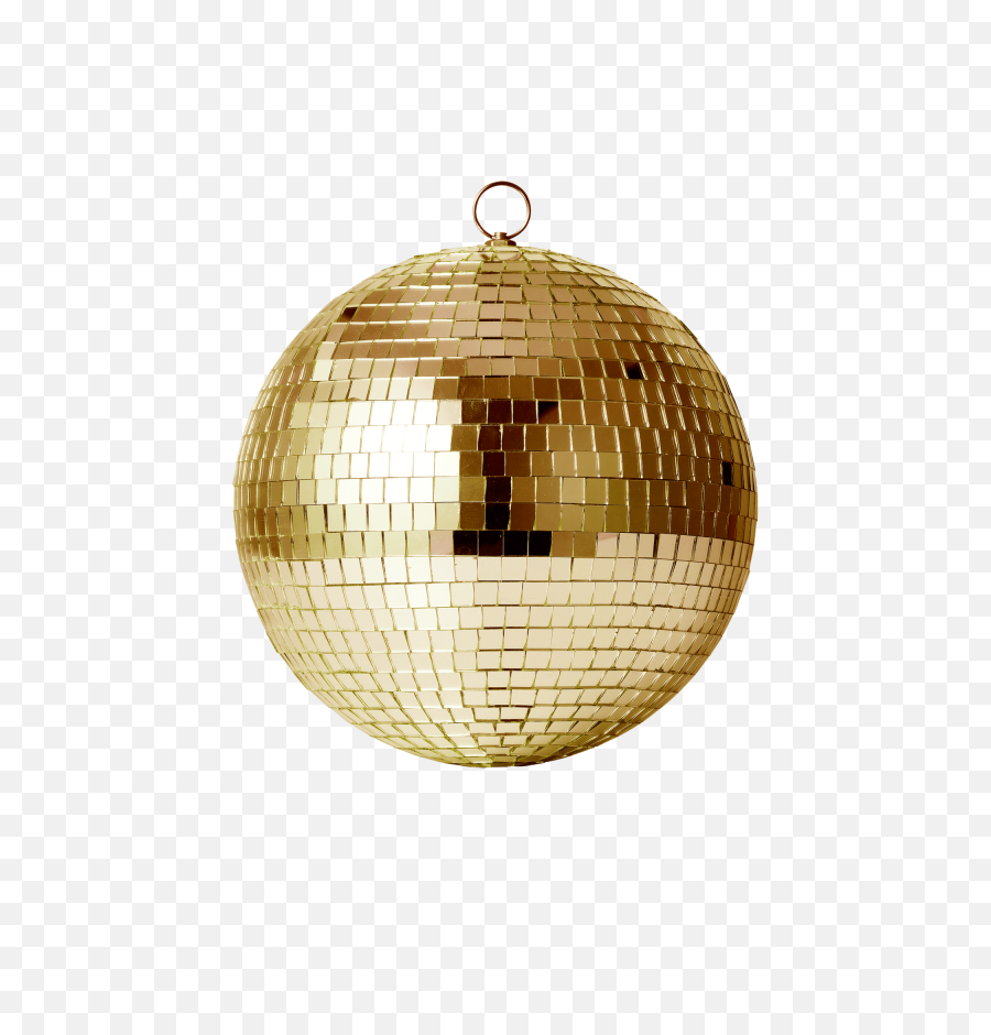 Download Disco Ball Hd Png - Gold Disco Ball Png,Disco Ball Png