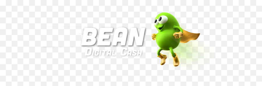 Bean Cash - Bean Cash Png,Cash Logo