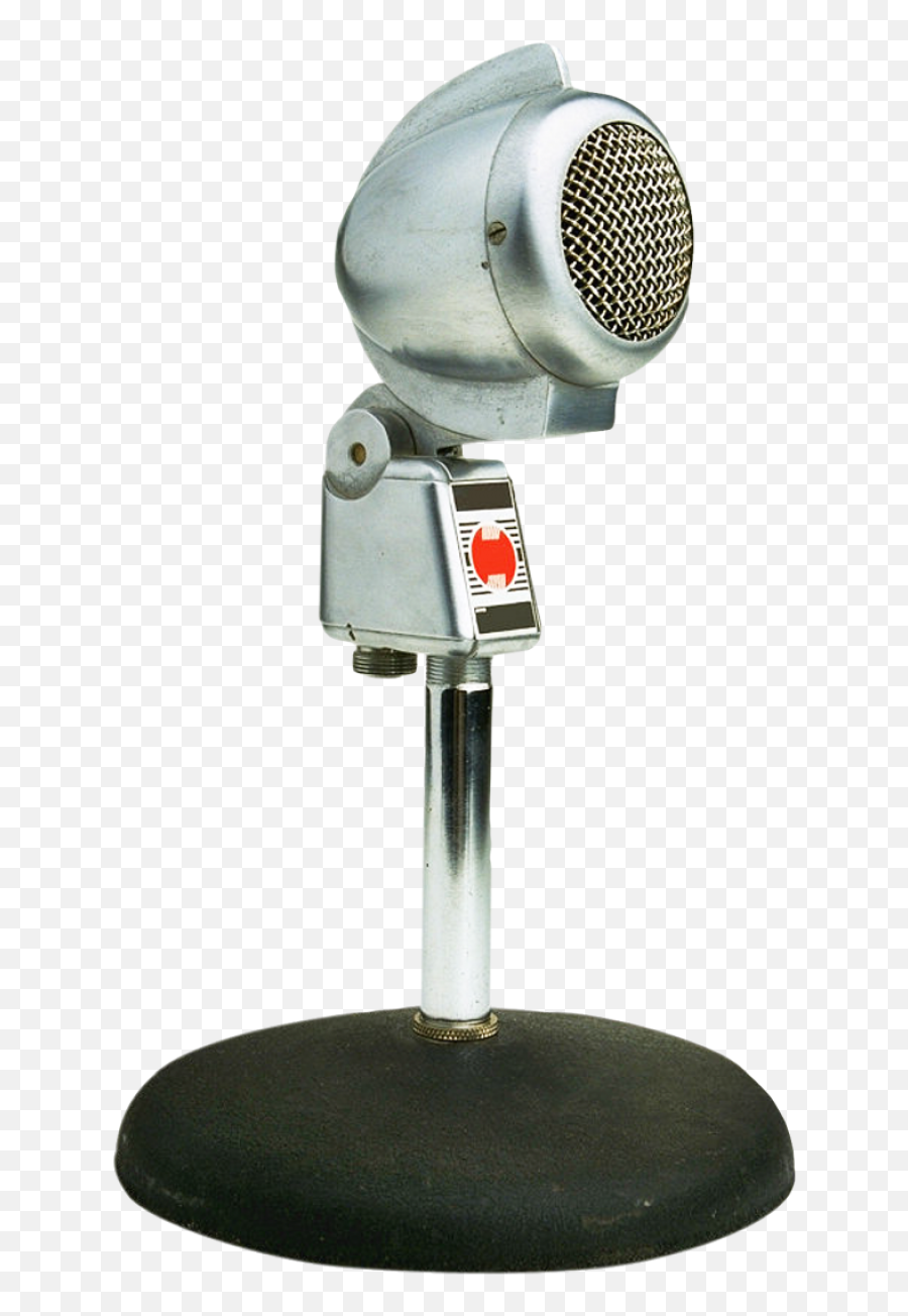 Microphone Png Image - Portable Network Graphics,Radio Mic Png