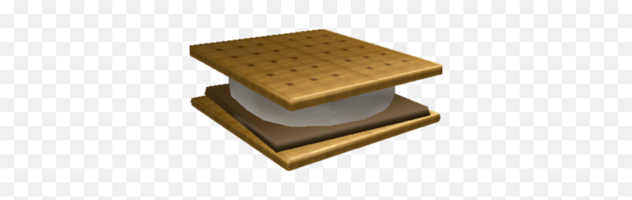 Smore - Solid Png,Smores Png