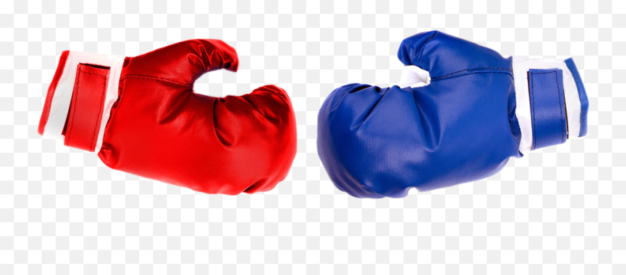 Hd Boxing Gloves Png Download - Red And Blue Boxing Gloves Boxing Blue Gloves Png,Boxing Gloves Transparent Background