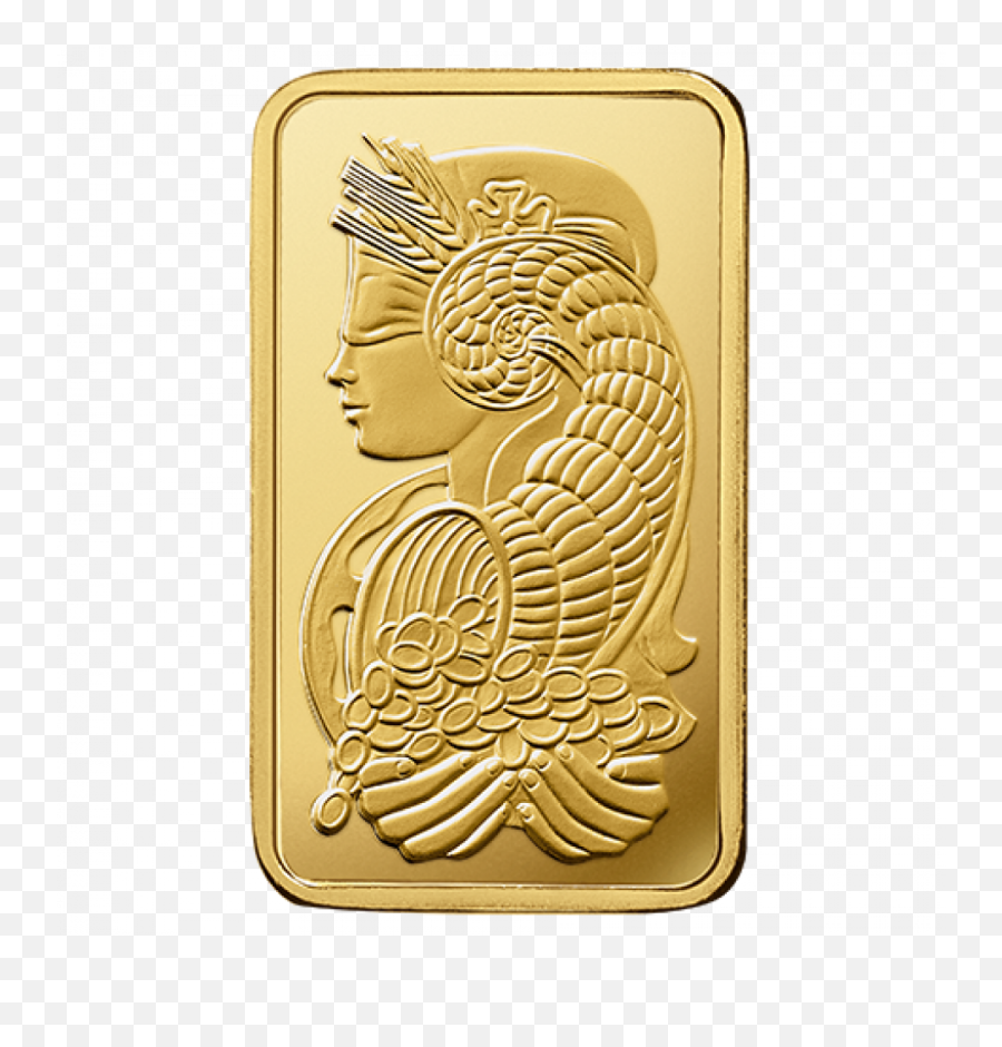 25 X 1 G Pamp Fortuna Multigram Gold Bar U2013 Tavex - Gold Pamp 500 Gram Png,Gold Bar Png