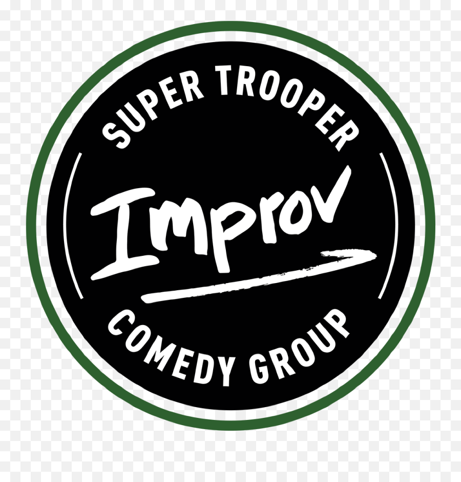 Venue Super Trooper Improv Guiseley Show Virtual Event - Heineken Png,Youtube Logo Jpg