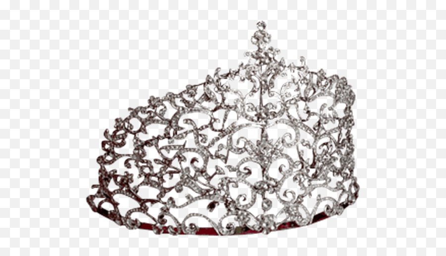 Pageant Crown Png - Pageant Crown Png Tiara 2595418 Solid,Tiara Transparent Background