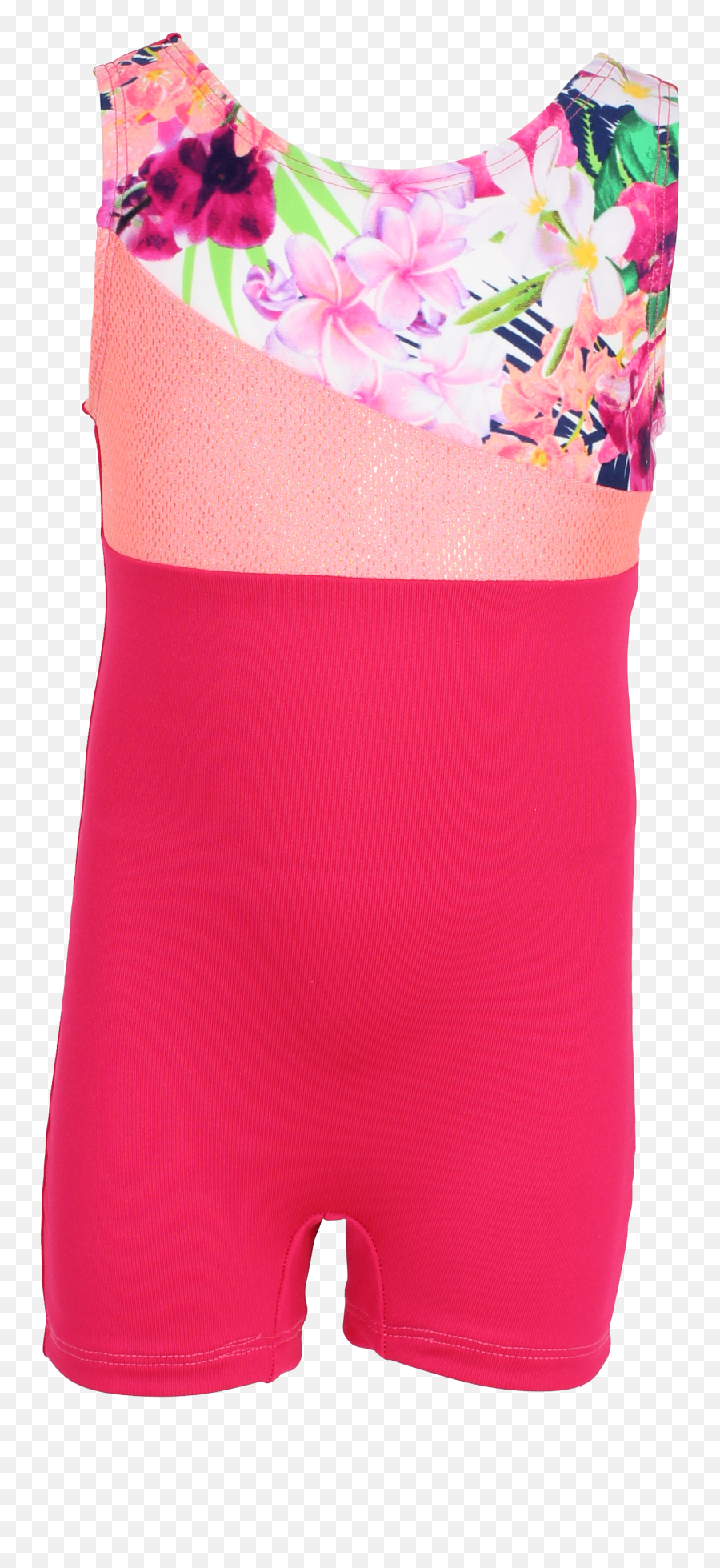 Plumeria Tank Unitard - Sleeveless Png,Plumeria Png