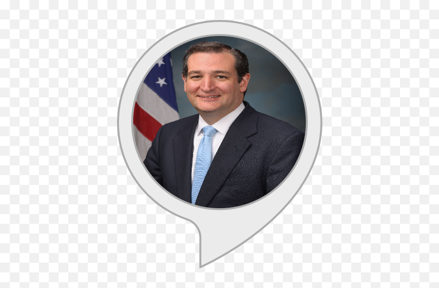 Alexa Skills - Ted Cruz Grayson Allen Png,Ted Cruz Png