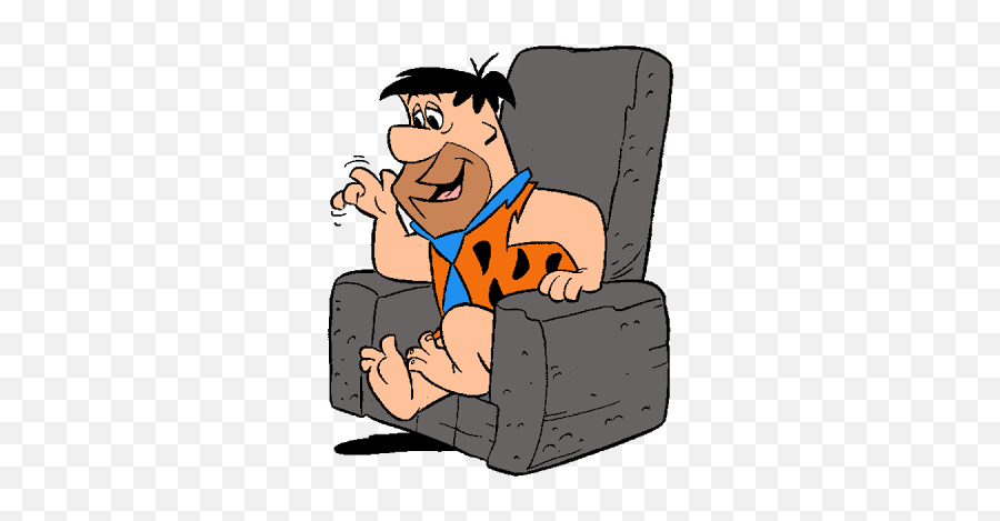 Fred Flintstone - Transparent Fred Flintstone Png,Flintstones Png