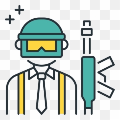Pubg - Free user icons Gaming Icon For png
