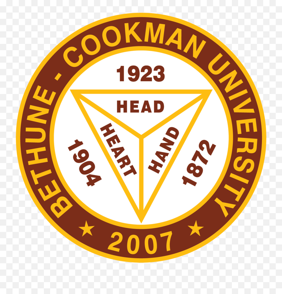 Bethune - Cookman University Valkhof Museum Png,Cool S Logo