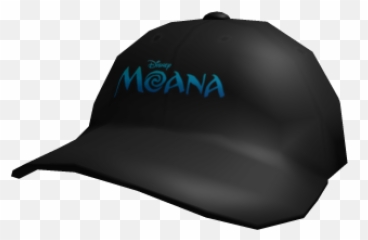 Moana Hat - Roblox For Baseball png