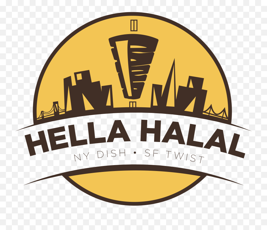 Order Now - Platters Gyros Tacos And Salads Hella Halal Language Png,Halal Guys Logo