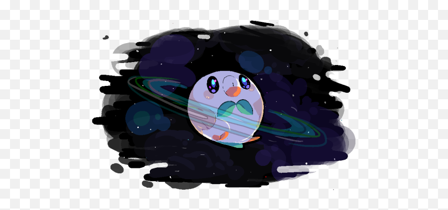 Steam Community Rowlet - Dot Png,Rowlet Png