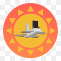 Summer Event 2019 Completion - Roblox Plane Crazy png