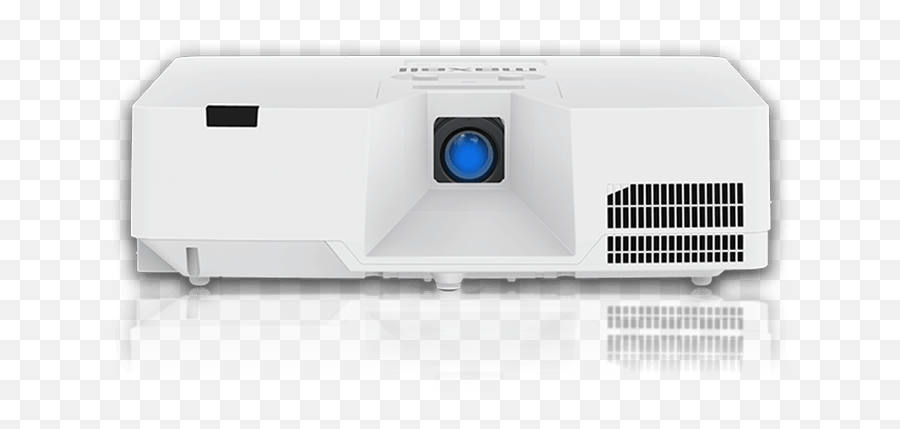 Maxell - Digital Camera Png,Projector Png