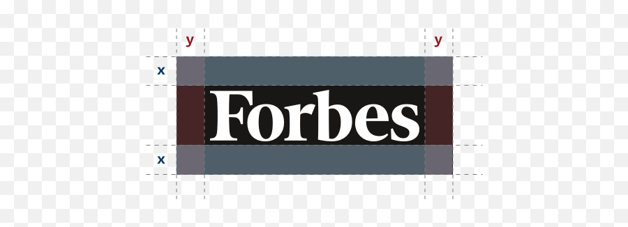 Forbes Style Guide - Horizontal Png,Forbes Logo Transparent