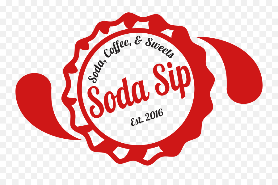 Soda Coffee U0026 Sweets Sip - Dot Png,Diet Mountain Dew Logo