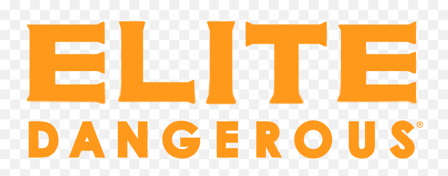 Logo For Elite Dangerous By Waffles - Steamgriddb Vertical Png,Elite Dangerous Logo