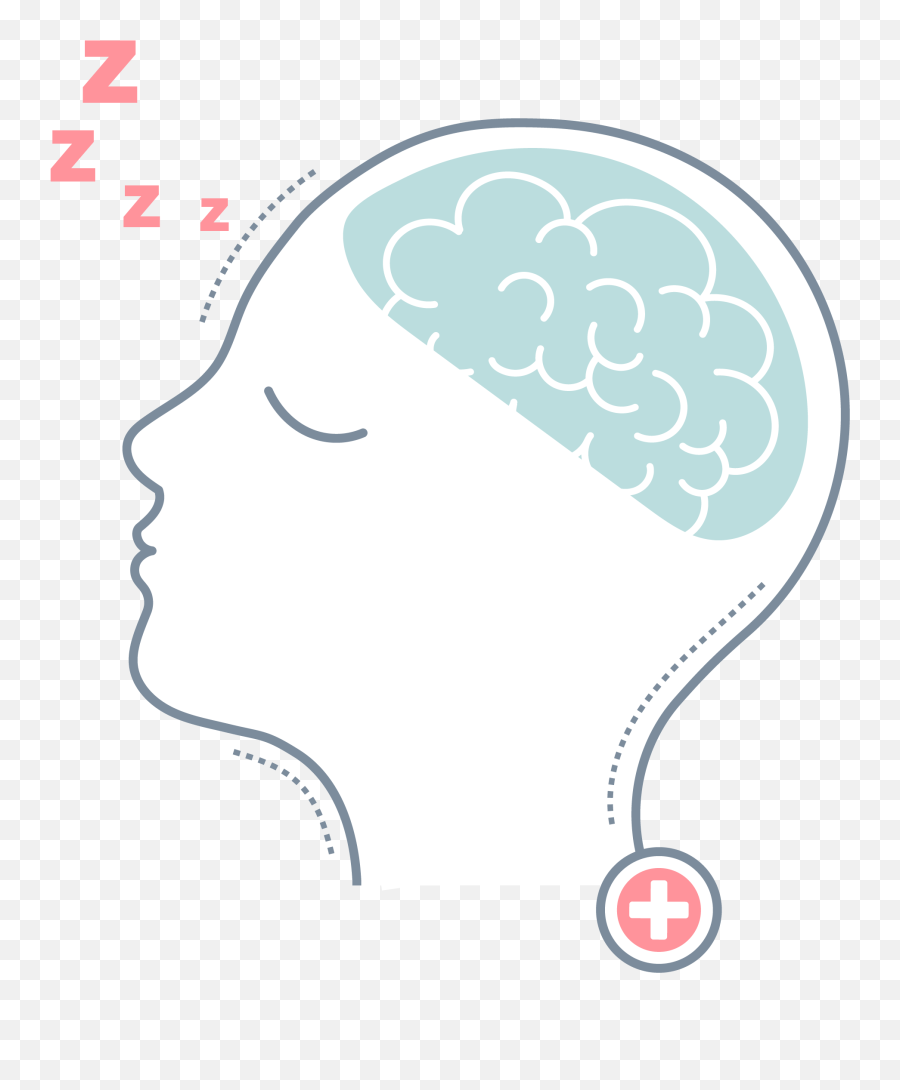 Peak Sleep Clinic - Psychology Png,Sleep Icon Png