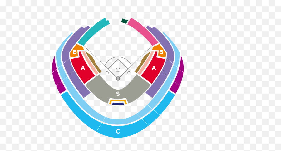 Baseball Tickets Calendar - Halo 3 Odst Superintendent Png,World Baseball Classic Logo