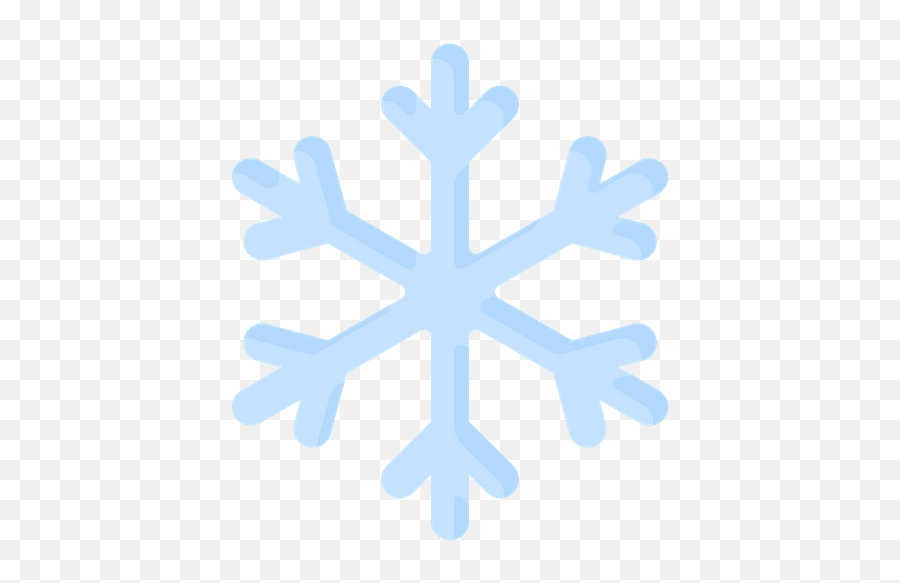 Snowflake Icon Of Flat Style Available In Svg Png Eps Christmas Number 7 Clip Art Snowflake Icon Png Free Transparent Png Images Pngaaa Com